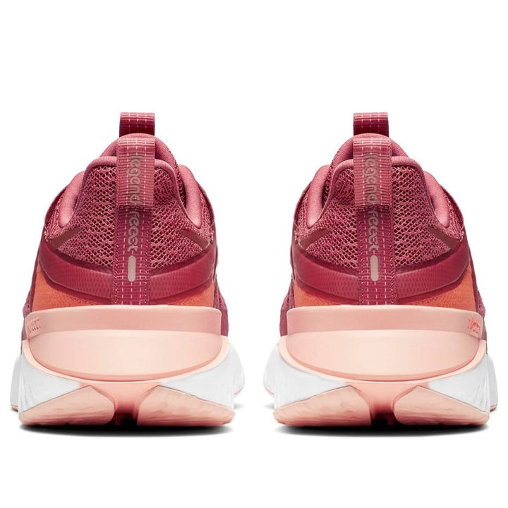 NIKE LEGEND REACT 2 METALLIC RED BRONZE WOMENS