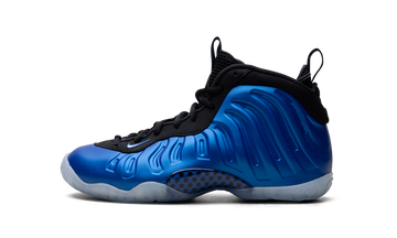 NIKE LITTLE POSITE ONE INTERNATIONAL BLUE GS — Stock