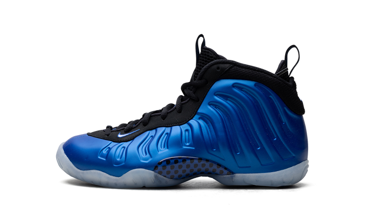 NIKE LITTLE POSITE ONE INTERNATIONAL BLUE GS