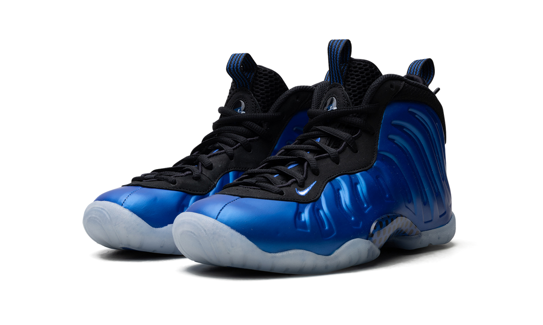 NIKE LITTLE POSITE ONE INTERNATIONAL BLUE GS