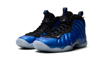NIKE LITTLE POSITE ONE INTERNATIONAL BLUE GS — Stock