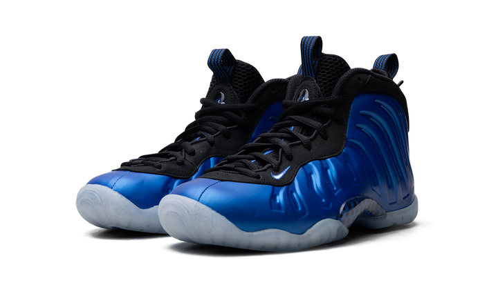 NIKE LITTLE POSITE ONE INTERNATIONAL BLUE GS