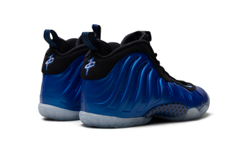 NIKE LITTLE POSITE ONE INTERNATIONAL BLUE GS — Stock