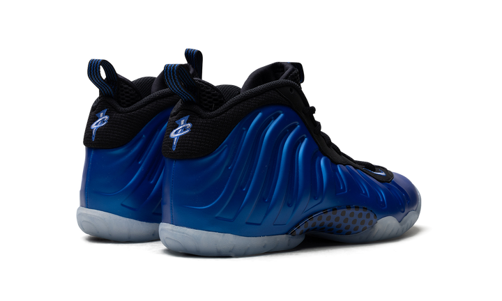 NIKE LITTLE POSITE ONE INTERNATIONAL BLUE GS