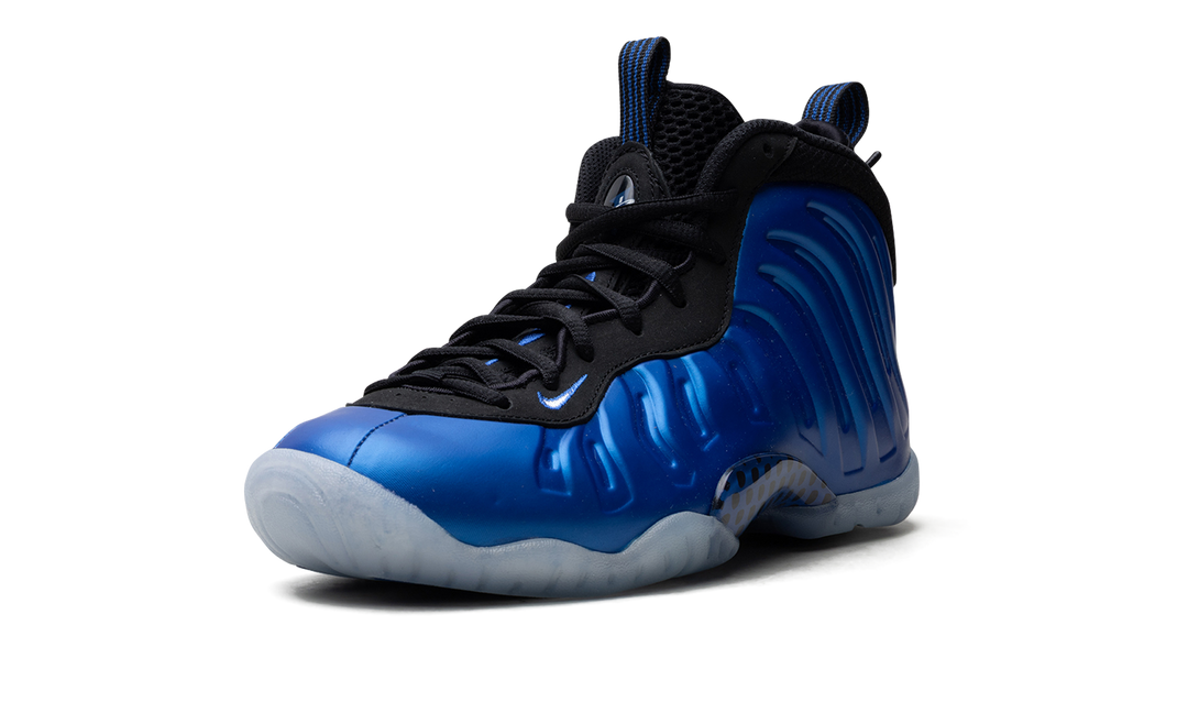 NIKE LITTLE POSITE ONE INTERNATIONAL BLUE GS