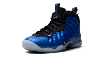 NIKE LITTLE POSITE ONE INTERNATIONAL BLUE GS — Stock