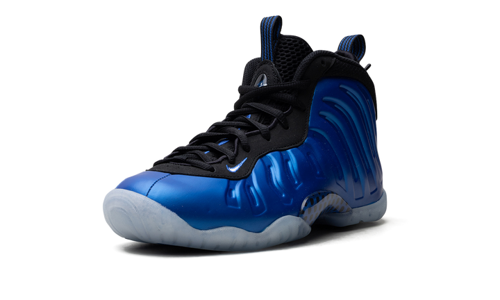 NIKE LITTLE POSITE ONE INTERNATIONAL BLUE GS