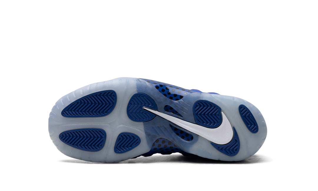 NIKE LITTLE POSITE ONE INTERNATIONAL BLUE GS