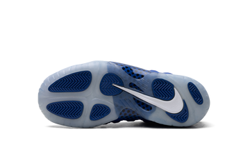 NIKE LITTLE POSITE ONE INTERNATIONAL BLUE GS — Stock