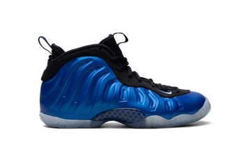 NIKE LITTLE POSITE ONE INTERNATIONAL BLUE GS — Stock