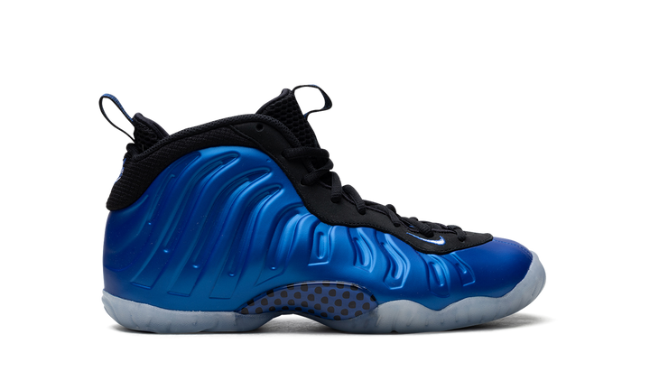 NIKE LITTLE POSITE ONE INTERNATIONAL BLUE GS
