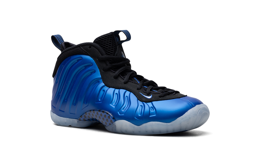 NIKE LITTLE POSITE ONE INTERNATIONAL BLUE GS
