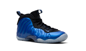 NIKE LITTLE POSITE ONE INTERNATIONAL BLUE GS — Stock