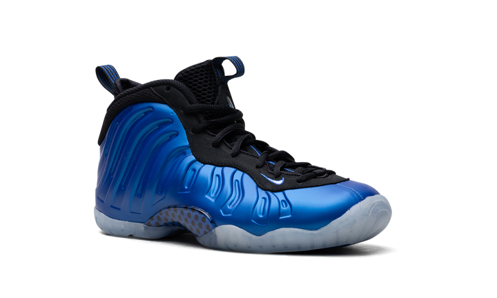 NIKE LITTLE POSITE ONE INTERNATIONAL BLUE GS