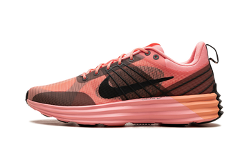NIKE LUNAR ROAM PINK GLAZE — Stock