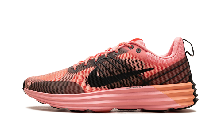 NIKE LUNAR ROAM PINK GLAZE