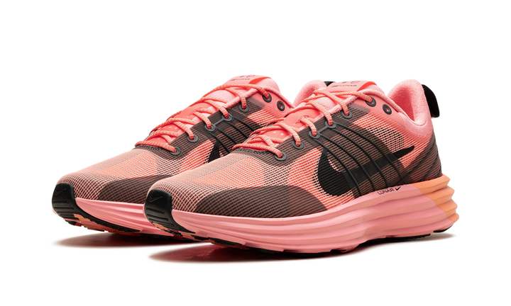 NIKE LUNAR ROAM PINK GLAZE