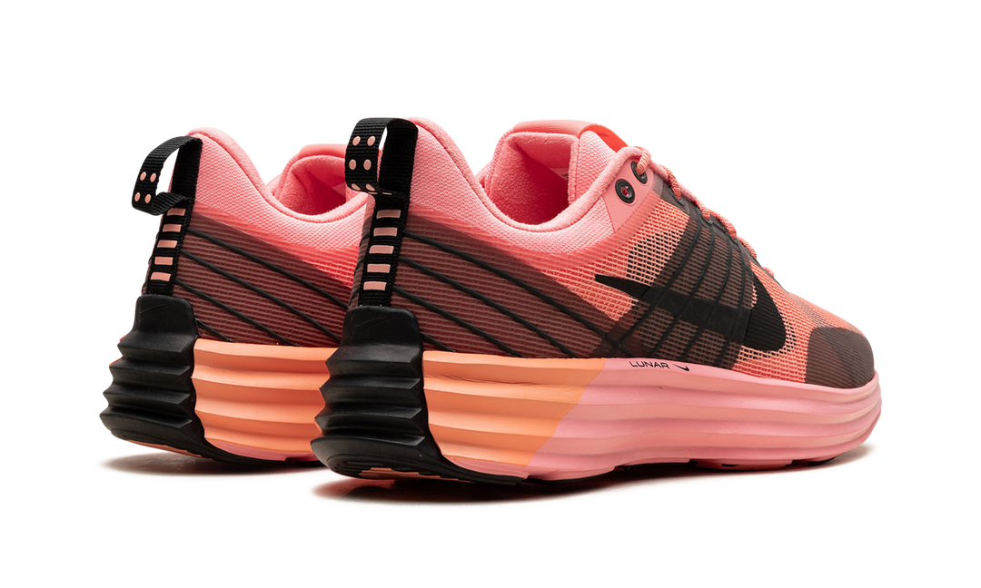 NIKE LUNAR ROAM PINK GLAZE