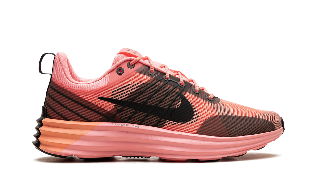 NIKE LUNAR ROAM PINK GLAZE