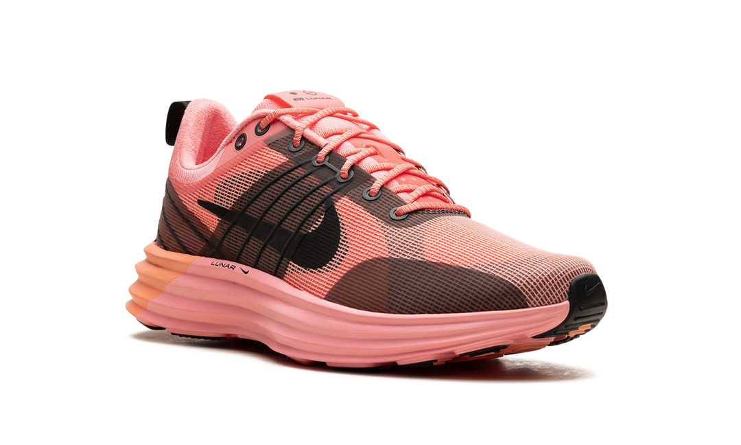 NIKE LUNAR ROAM PINK GLAZE