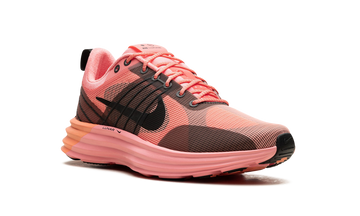 NIKE LUNAR ROAM PINK GLAZE — Stock