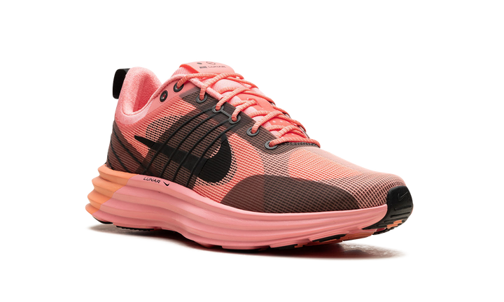 NIKE LUNAR ROAM PINK GLAZE
