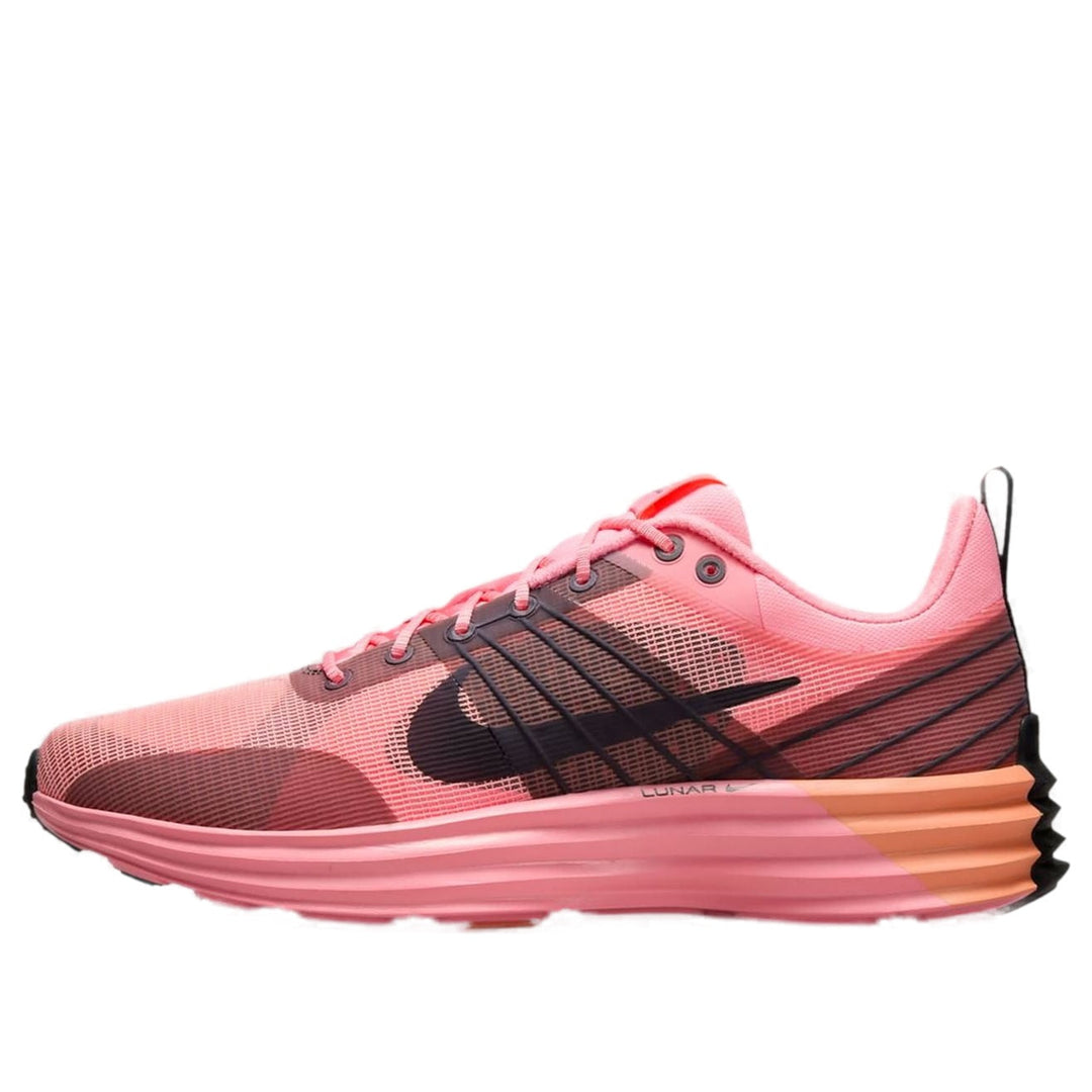 NIKE LUNAR ROAM PINK GLAZE