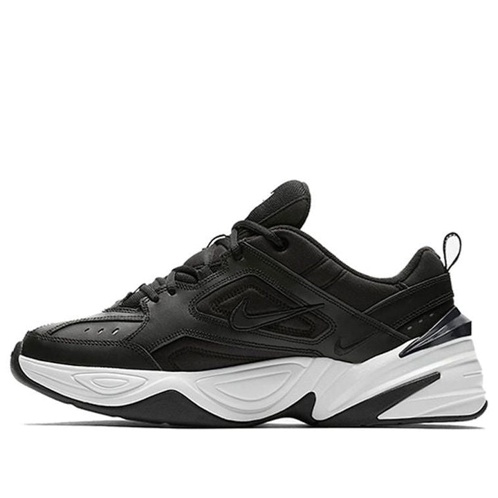 NIKE M2K TEKNO BLACK OBSIDIAN