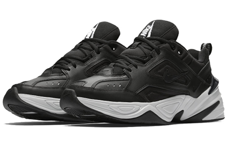 NIKE M2K TEKNO BLACK OBSIDIAN