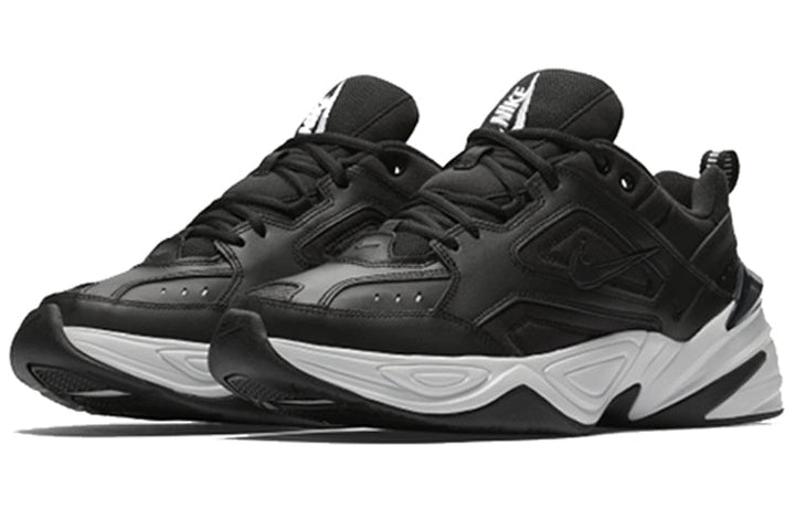 NIKE M2K TEKNO BLACK OBSIDIAN