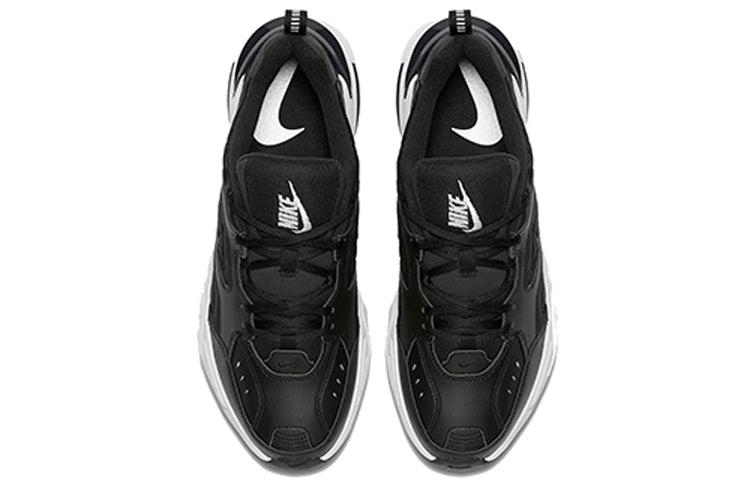 NIKE M2K TEKNO BLACK OBSIDIAN
