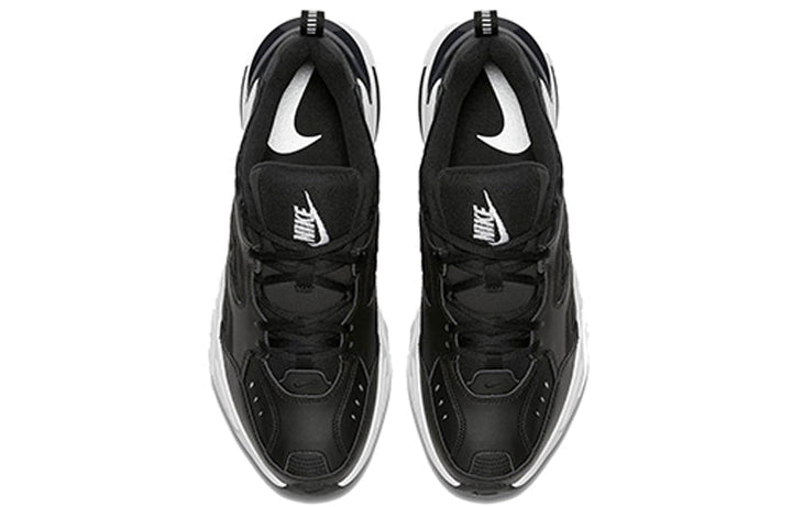 NIKE M2K TEKNO BLACK OBSIDIAN