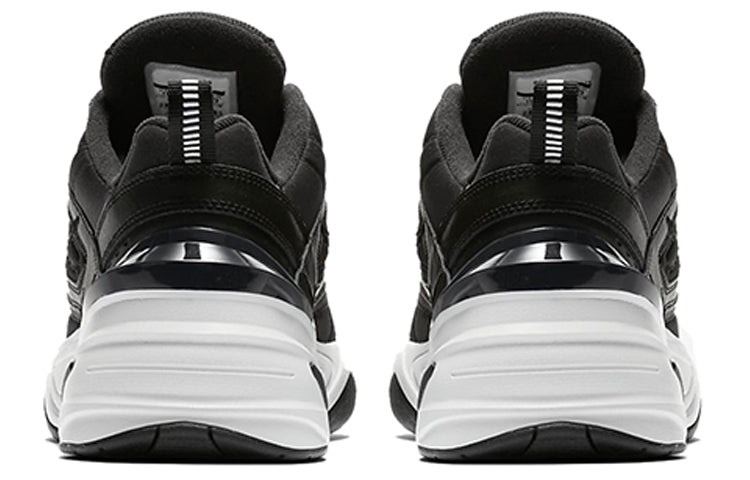 NIKE M2K TEKNO BLACK OBSIDIAN