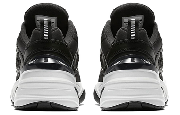 NIKE M2K TEKNO BLACK OBSIDIAN