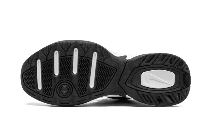 NIKE M2K TEKNO BLACK OIL GREY WOMENS