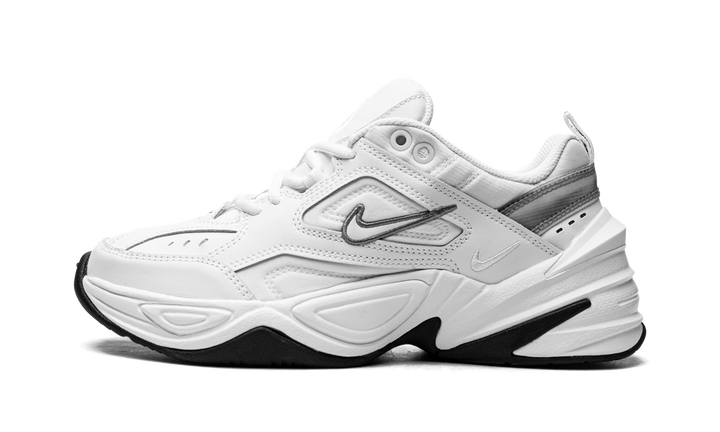 NIKE M2K TEKNO COOL WHITE WOMENS