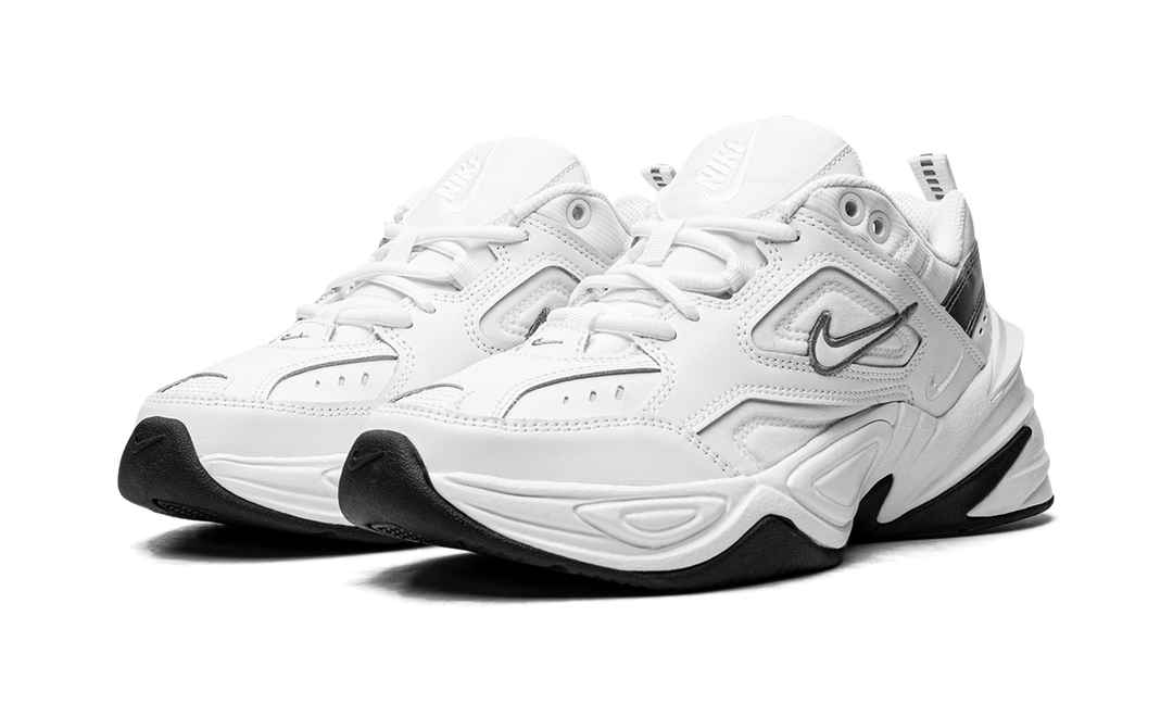 NIKE M2K TEKNO COOL WHITE WOMENS