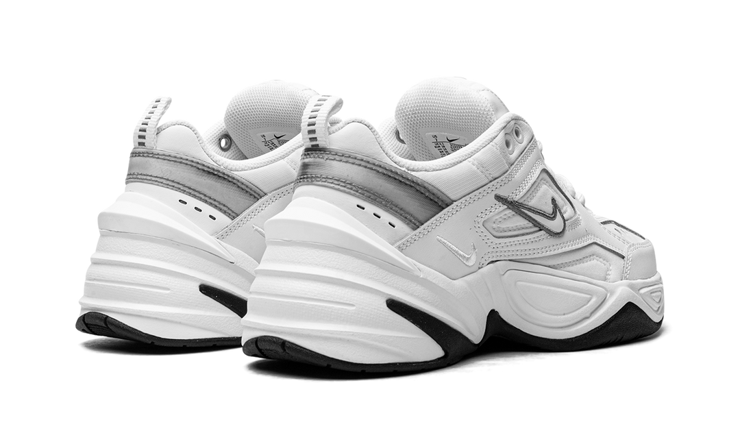 NIKE M2K TEKNO COOL WHITE WOMENS