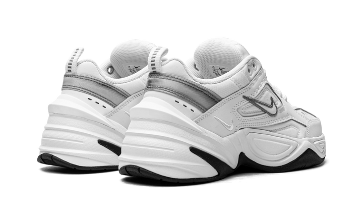 NIKE M2K TEKNO COOL WHITE WOMENS