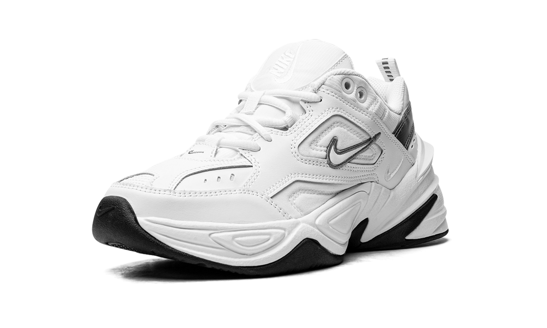 NIKE M2K TEKNO COOL WHITE WOMENS