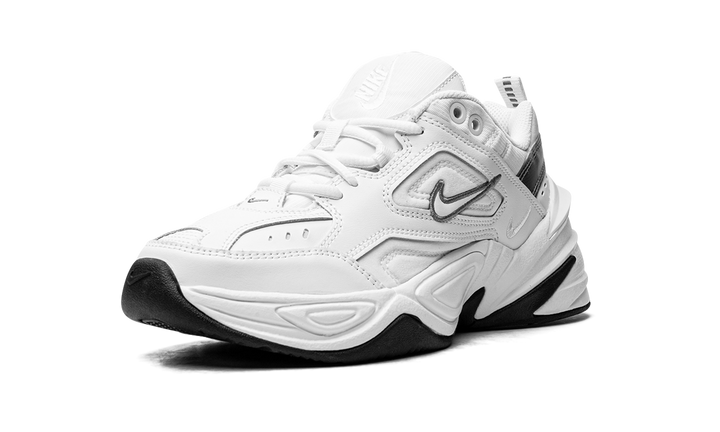 NIKE M2K TEKNO COOL WHITE WOMENS