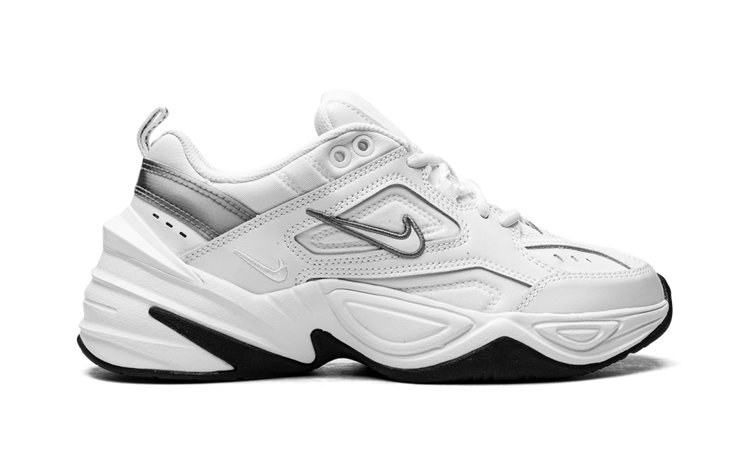 NIKE M2K TEKNO COOL WHITE WOMENS