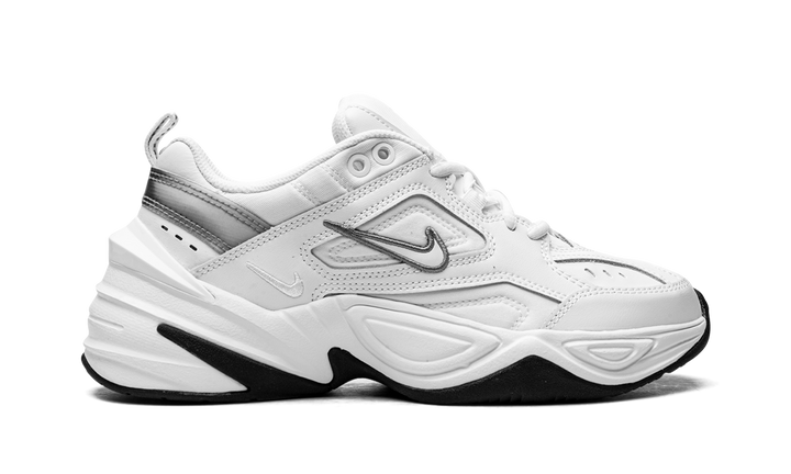 NIKE M2K TEKNO COOL WHITE WOMENS