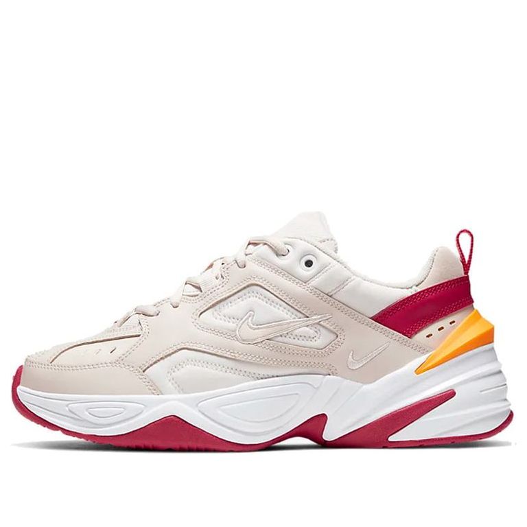 NIKE M2K TEKNO DESERT SAND (WOMEN&