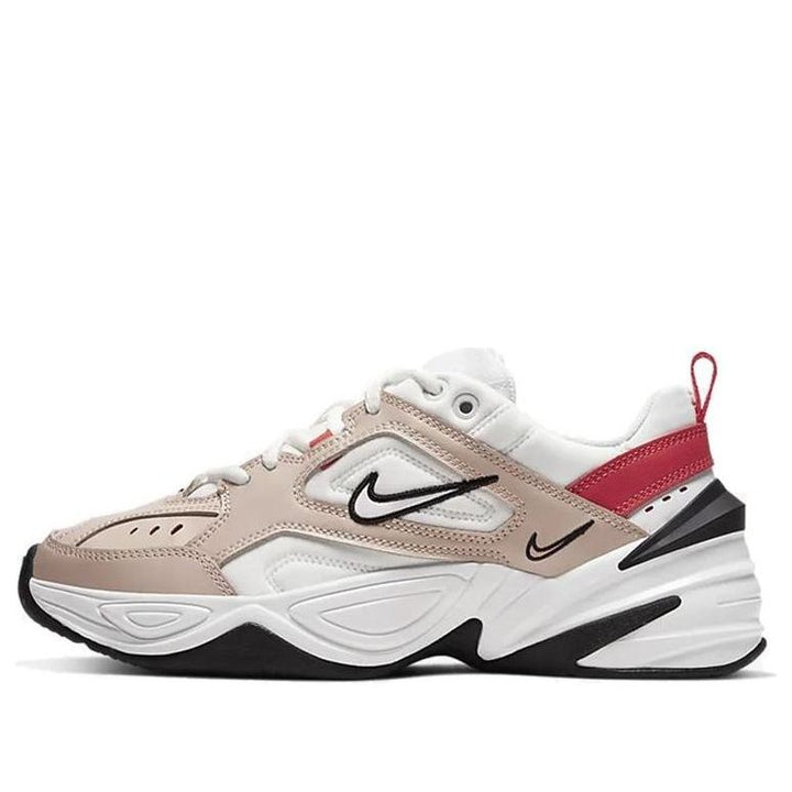 NIKE M2K TEKNO FOSSIL STONE WOMENS