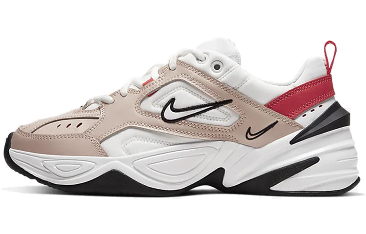 NIKE M2K TEKNO FOSSIL STONE WOMENS