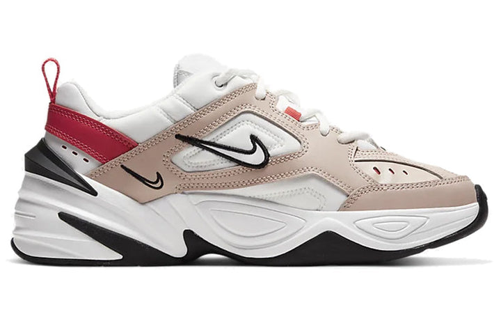 NIKE M2K TEKNO FOSSIL STONE WOMENS
