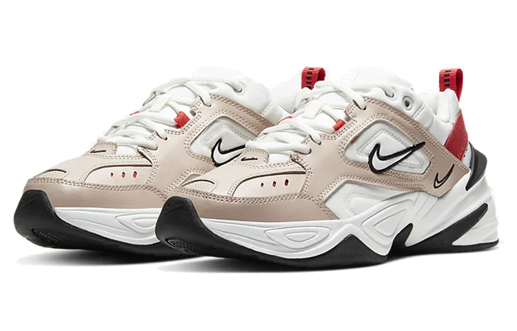 NIKE M2K TEKNO FOSSIL STONE WOMENS