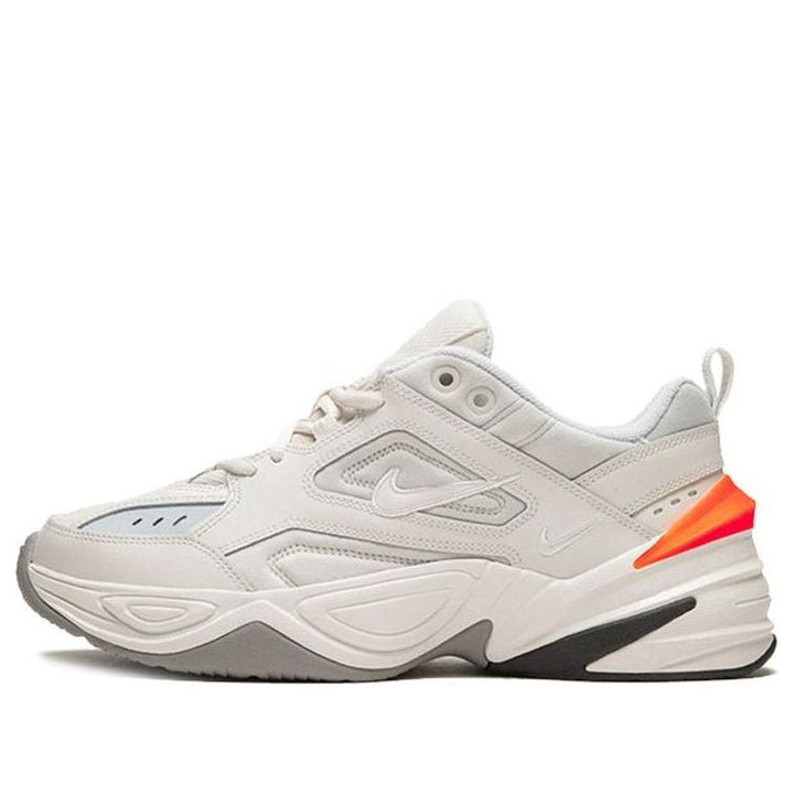 NIKE M2K TEKNO PHANTOM OLIVE GREY WOMENS
