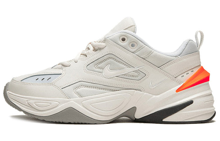NIKE M2K TEKNO PHANTOM OLIVE GREY WOMENS